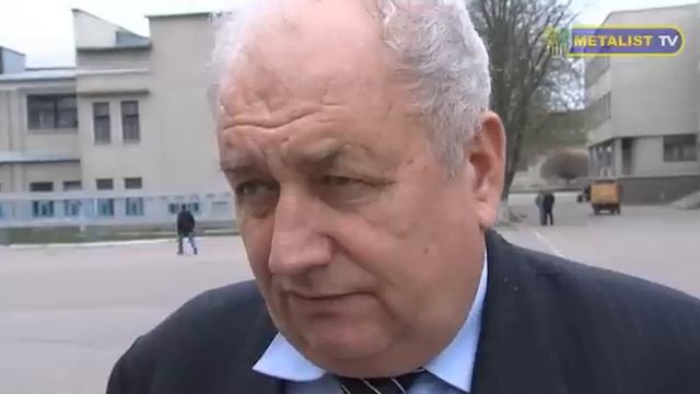 Клейтон Хавьер, Эдмар и Горяинов посетили завод ФЭД