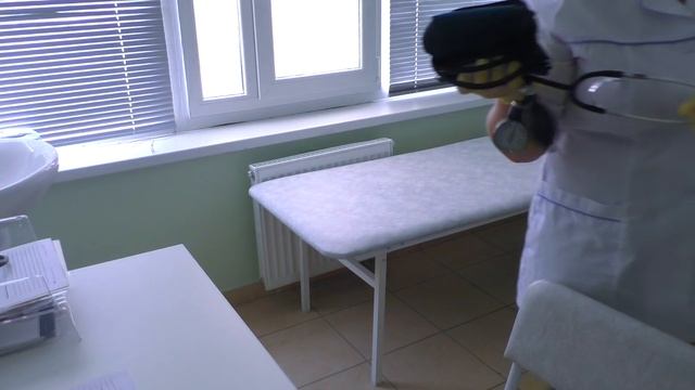 ♡ASMR Milica: ролевая игра НА ПРИЕМЕ У ВРАЧА-ТЕРАПЕВТА+ОСМОТР УШЕК