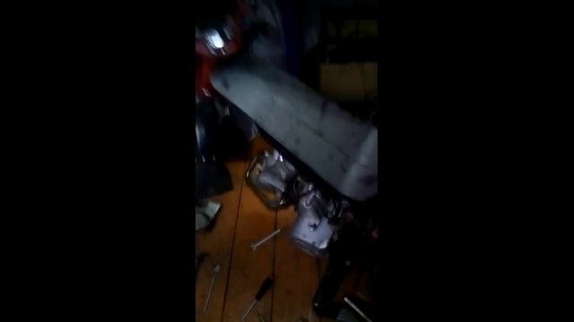 Зажигание с оптодатчиком