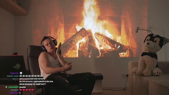 ТИПИЧНАЯ ТРЕНЕРОВКА САНИ ФРЕЙМ ТАЙМЕРА