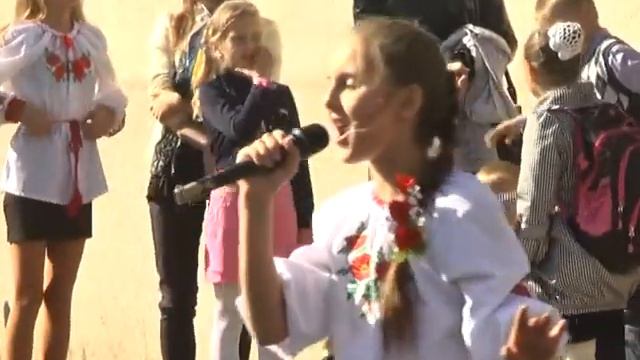 В Конецполе отметили праздник Покровы и 380-летие со дня основания села