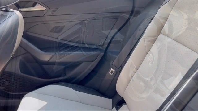 2019 Volkswagen Jetta R-Line Auto W/S Fredrick