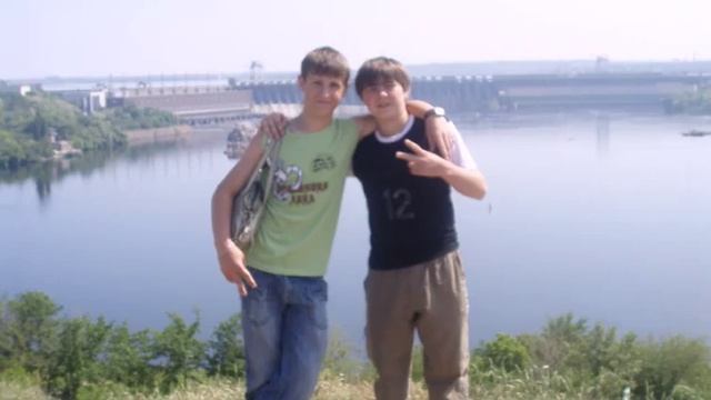 Люби і знай свій рідний край