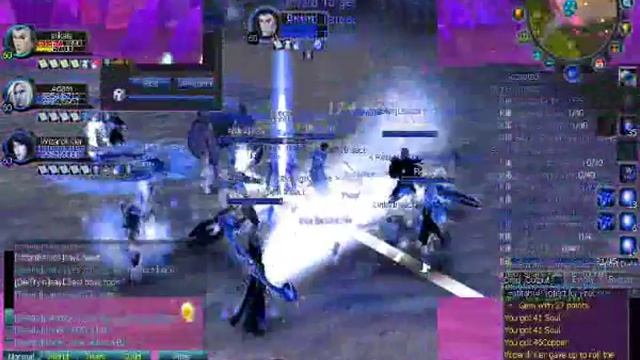 Soul Order Online Dream Cave