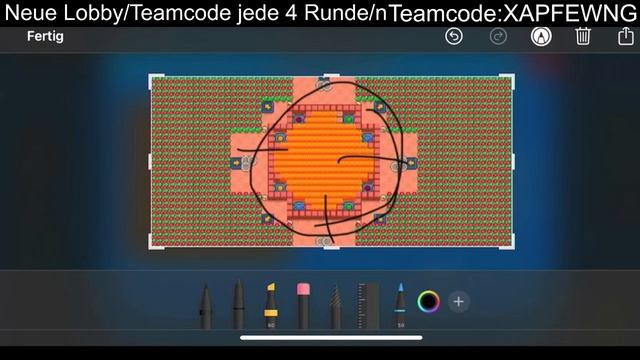 Brawl Stars Live Jeder Darf Mitspielen + 10€ Turnier