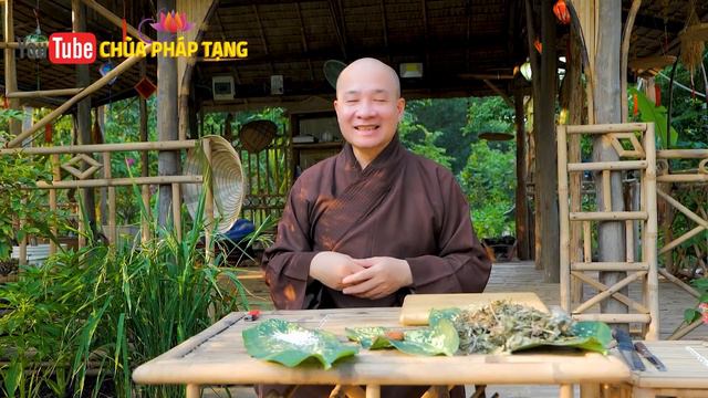 Viêm Cầu Thận, Tiểu Gắt, Viêm Tiết Niệu - Bàng Quang, Chống Nhiễm Khuẩn. Chùa Pháp Tạng