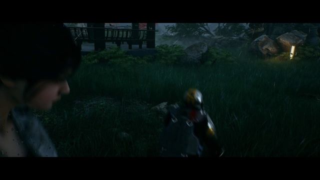 Bright Memory  Infinite 2