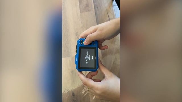 Le Kodak WPZ2, Le Parfait Compagnon D’aventure Sportive