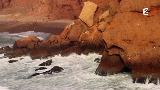 Le Maroc vu du Ciel Full HD المغرب نظرة من السماء