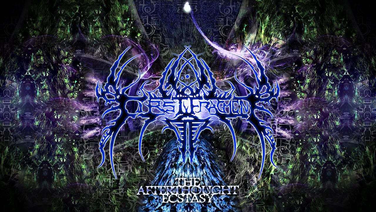 First Fragment - Paradoxal Subjugation [High Quality]