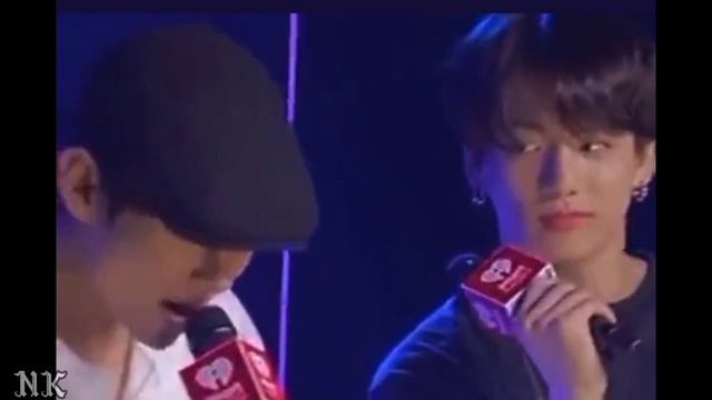 клип Вигуки | Ким Тэхён Чон Чонгук |  Vkook | Taekook | KookV