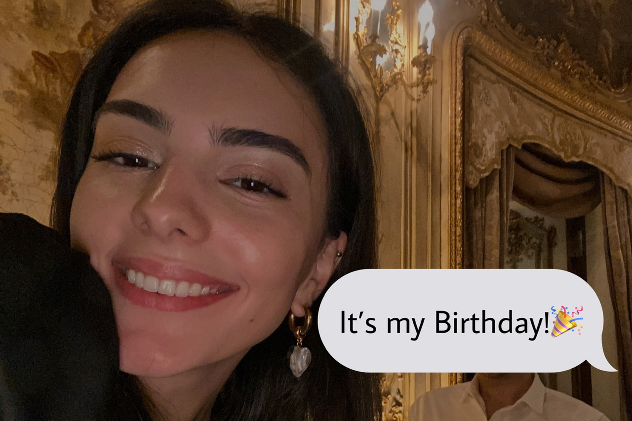 My Birthday! Влог со дня рождения?