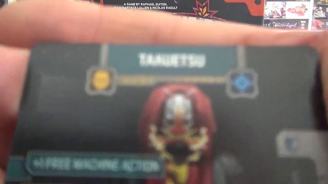 Zombicide Invader - Addon Part 3 Gang