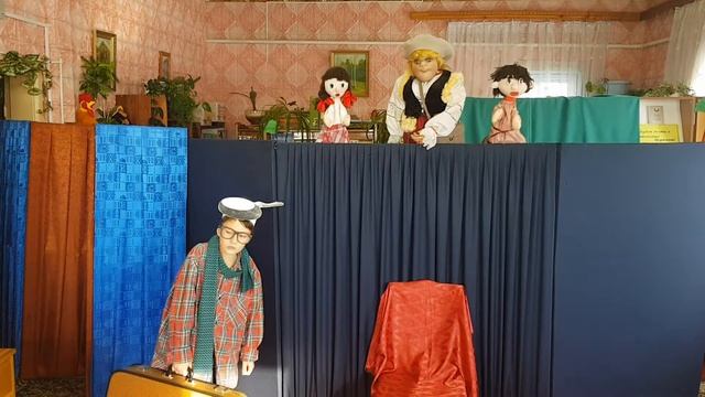 С.Маршак Человек рассеянный