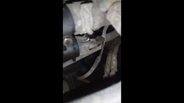 Как проверить свечи накала Гольф 4