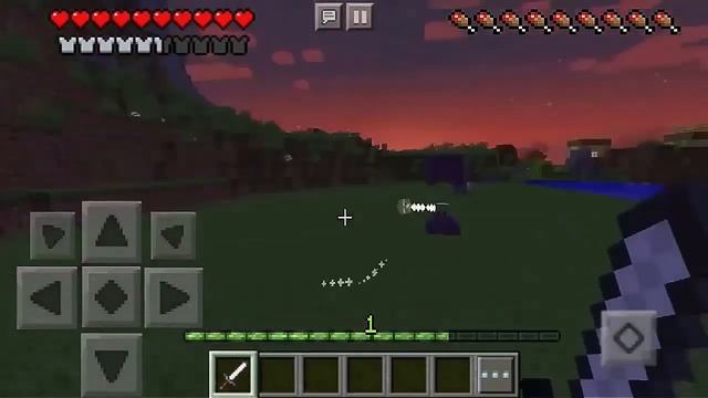 Minecraft 0.18.0 Concept