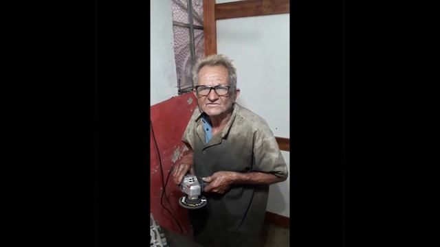 Solda Em Cabeçote Na Tig 315 Ac Dc