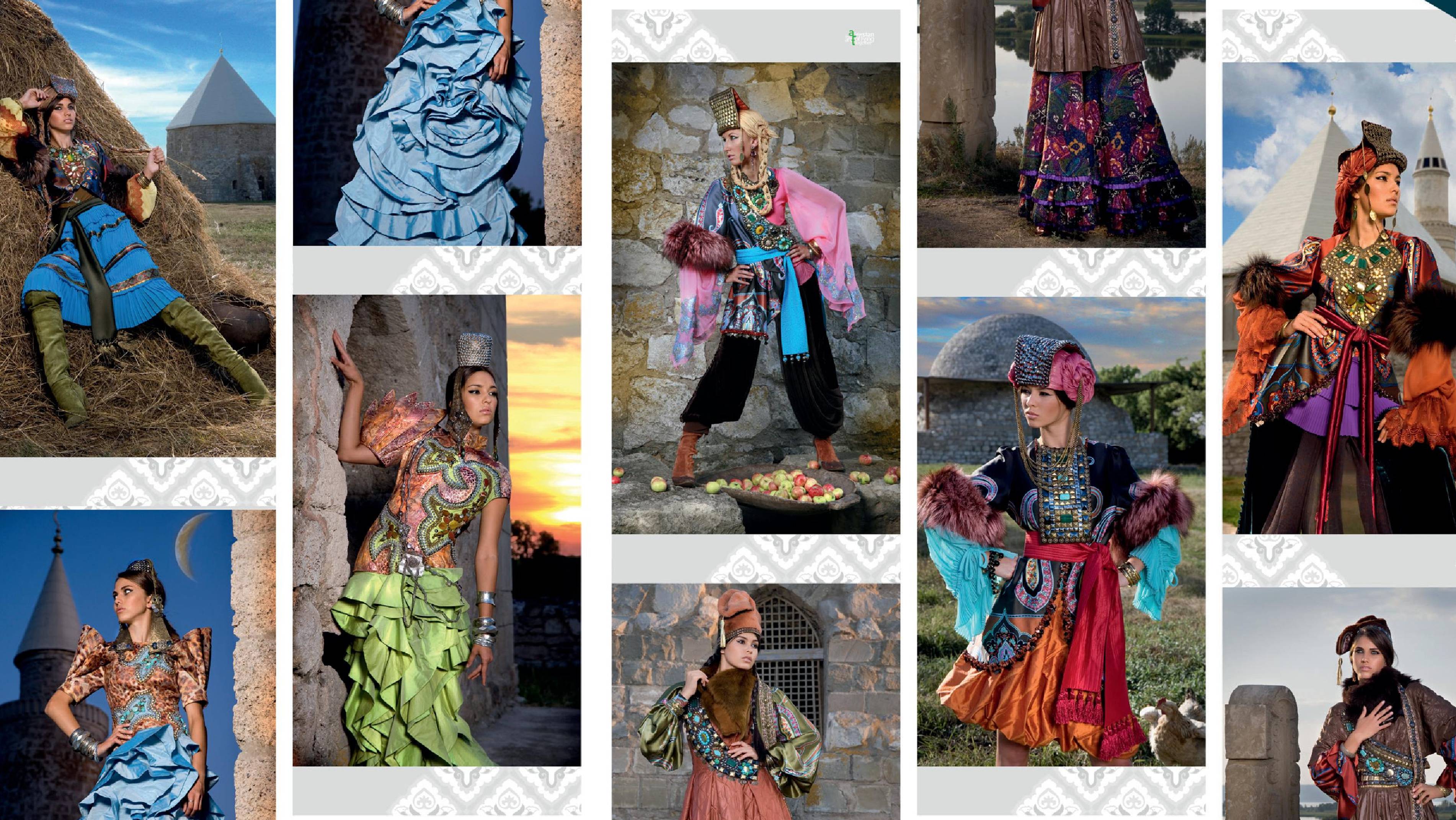 Выставка Татарстан_ Искусство жить вместе в Русском доме г. Берлин