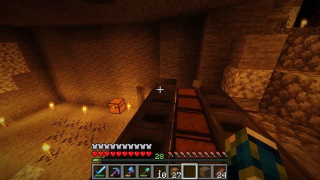 Manual Focus: #04 - Jungle & New Pets (Minecraft 1.15 Survival)