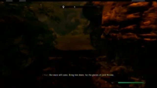 Skyrim: How To Trick Hircine And Quest