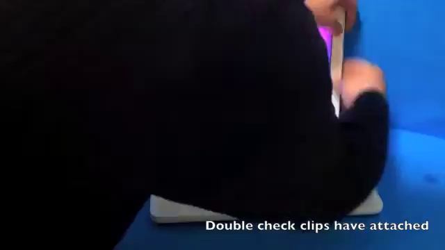 Crystal Case for Apple Macbook White 13