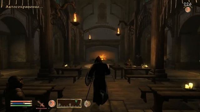 Let's Play TES IV: Oblivion Part_65