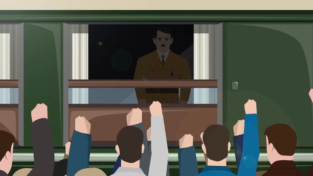 Hitlers Personal Train: The Führersonderzug