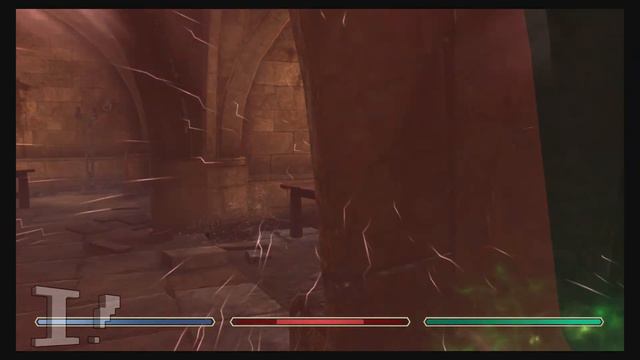 The Elder Scrolls: Blades--Shadow Of Doubt W/Secret Found (Nintendo Switch)