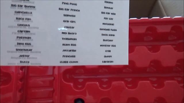 Посылочка от интернет магазина Flip Kz