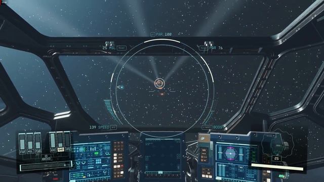 Starfield : HUNTER MK 1750
