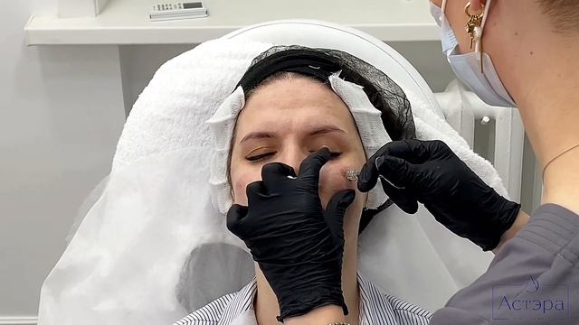 Сезоны красоты. Часть I: ЛЕТО В ХАБАРОВСКЕ. Татьяна