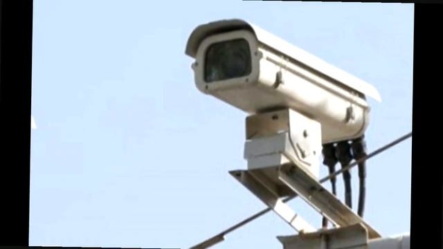 Почему штрафы с камер ГИБДД незаконные