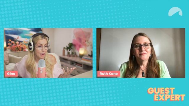 Let's Talk Researching The Livy Method With Dr. Ruth Kane
