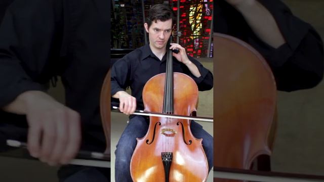Happy Farmer Cello With Piano Accompaniment
