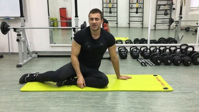 Тренируйся с ЗОЖ и преодолевай свои пределы