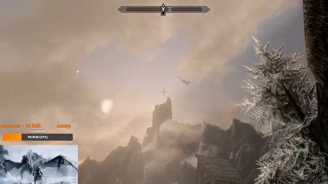 ✅Становлюсь таном всех владений Скайрим. Skyrim. Все навыки до 100. Прохождение на 100%.