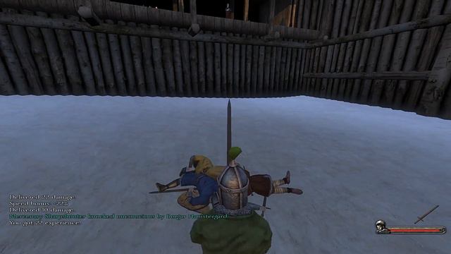 Sword Of Damocles 2