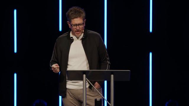 3, 2, 1, GO! | Pastor David Wright | Life Link Church