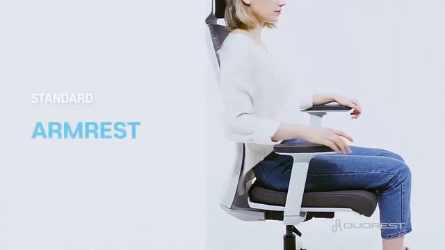 Офисное кресло DUOREST Q7 Series