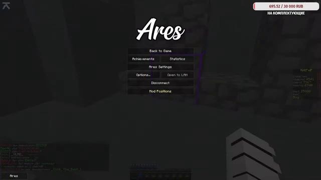 Стрим по майнкрафт / Играем с подписчиками / Оценка каналов / Пати за подписку \