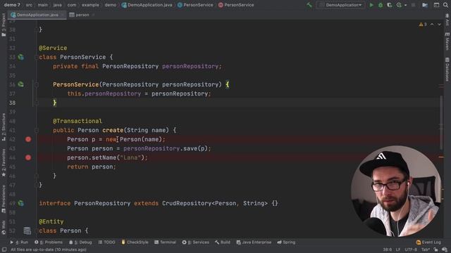 Spring Puzzle - The One Thing You Must Know About Hibernate & JPA!