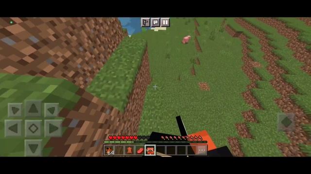 Chainsaw Man Addon For Version 1.19+ | (Transform To Chainsaw Man!) Tagalog