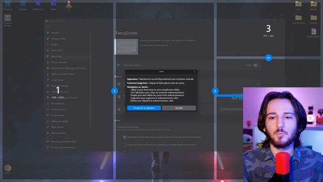 Découvre Les OUTILS CACHÉS De WINDOWS - Microsoft PowerToys