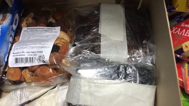 #НОЖИ#РАСПАКОВКА#ОТ ПОДПИСЧИКА