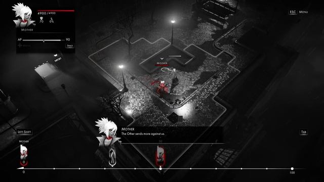 Othercide - Review After 100%