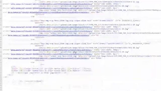 PageSpeed Insights 100  Техническое SEO  Чистый код