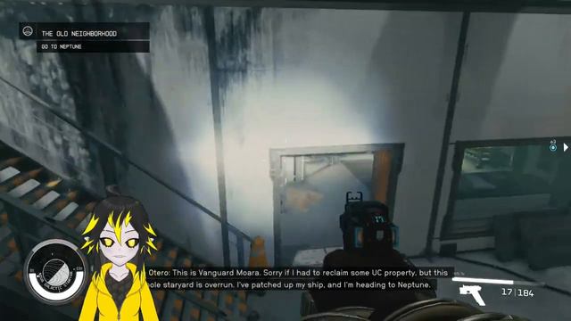 Nova Galactic - Starfield Playthrough Part 3