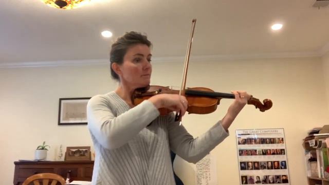 Minuet   L  Boccherini