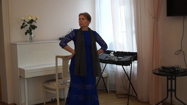 Чувства перемена