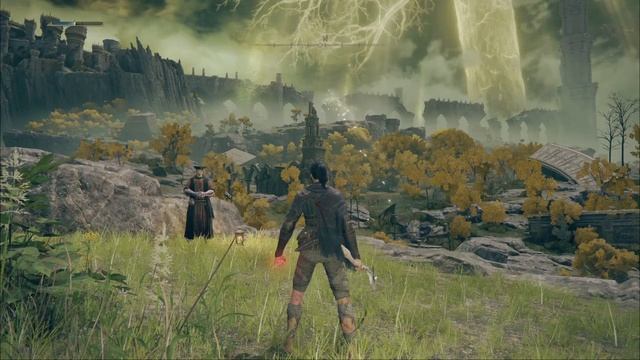 Elden Ring Randomizer Mod Part 1 #eldenring
